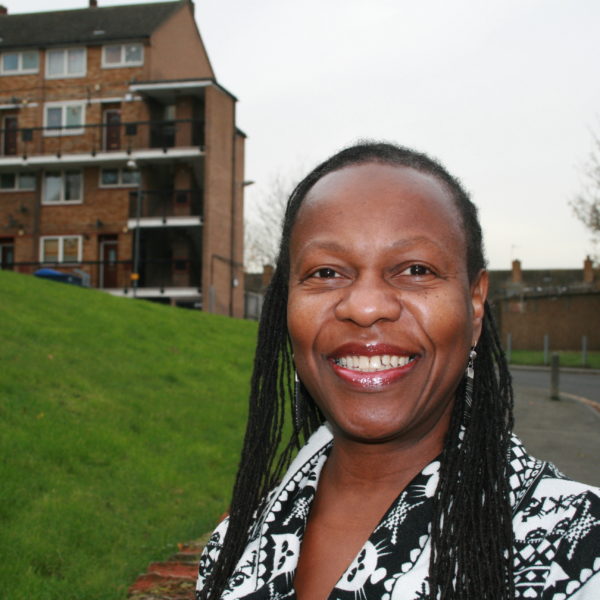 Ann-Marie Cousins