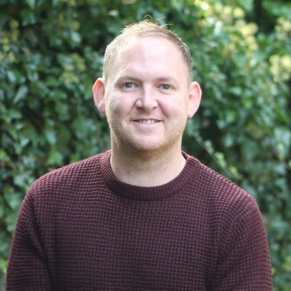 Danny Thorpe - Labour Candidate for Greenwich Council in Shooters Hill