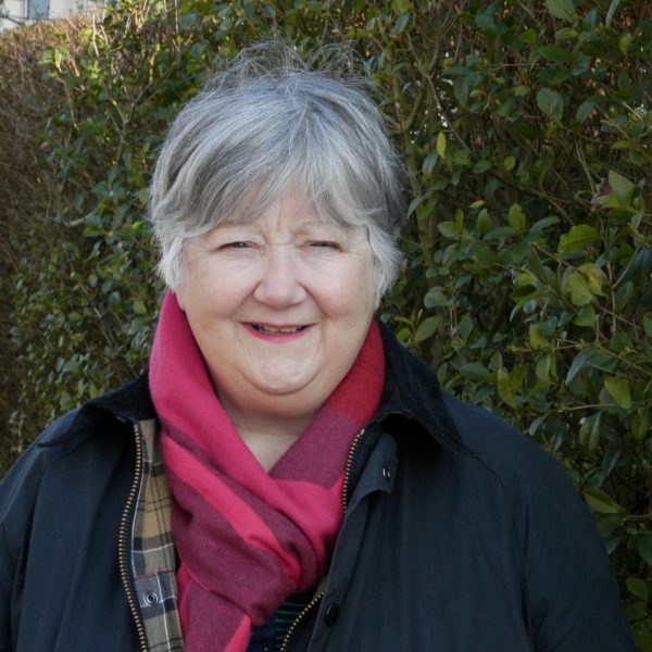 Denise Hyland - Labour Candidate for Greenwich Council in Abbey Wood