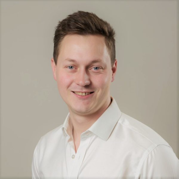 Edward Jones - Labour Candidate for Greenwich Council in Mottingham, Coldharbour and New Eltham