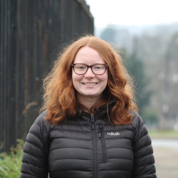 Rachel Taggart-Ryan - Labour Councillor for Middle Park and Horn Park