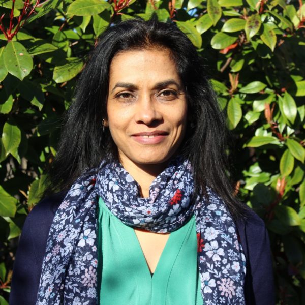 Rowshan Hannan - Labour Candidate for Greenwich Council in East Greenwich